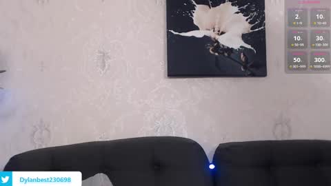 Dylan online show from 12/18/24, 02:10