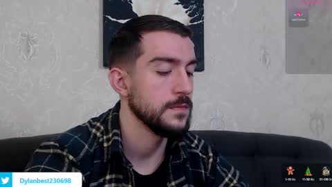 Dylan online show from 01/02/25, 10:11