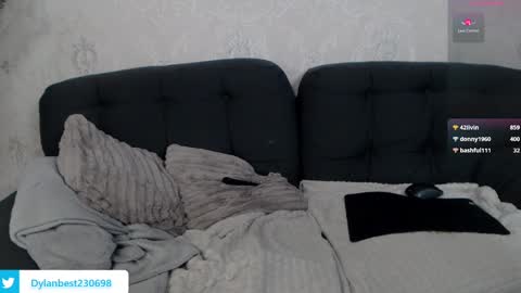 Dylan online show from 01/03/25, 10:52