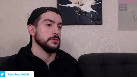 Dylan online show from 01/21/25, 04:10