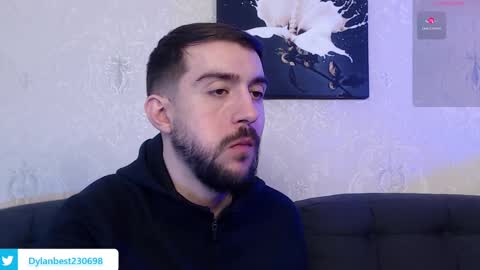 Dylan online show from 02/03/25, 05:29