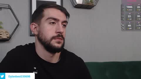 Dylan online show from 02/10/25, 10:40