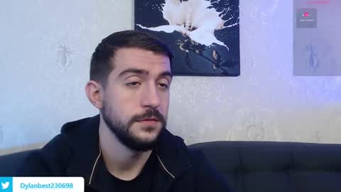 Dylan online show from 02/11/25, 11:54