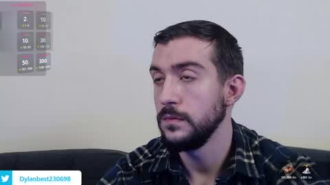 Dylan online show from 02/24/25, 11:52