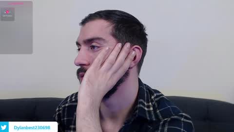 Dylan online show from 02/25/25, 03:09