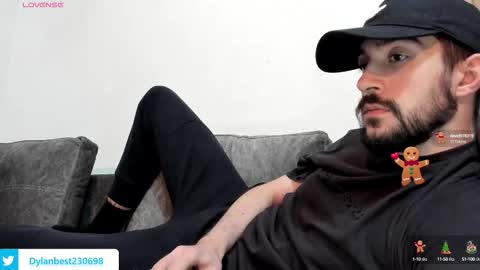 Dylan online show from 10/01/25, 07:31