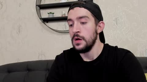 Dylan online show from 02/09/26, 01:20