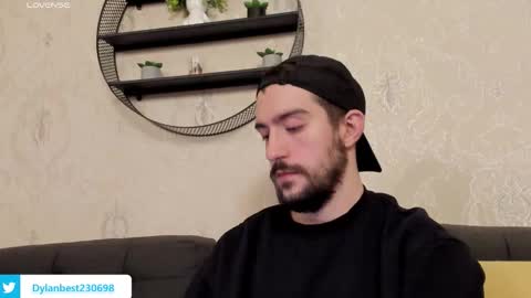 Dylan online show from 02/09/26, 11:31