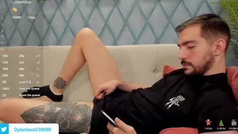Snapshot of dylan_starxx chatting on 07/04/26, 03:07 Dylan online show from 07/04/26, 03:07