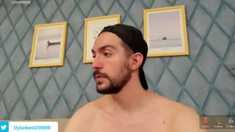 Snapshot of dylan_starxx chatting on 07/15/26, 11:10 Dylan online show from 07/15/26, 11:10
