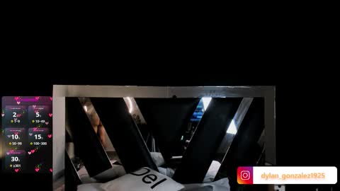 dylan_turner_ online show from 12/02/25, 04:51
