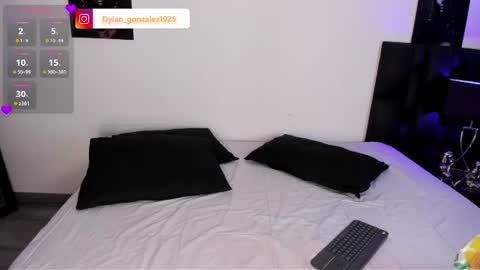 dylan_turner_ online show from 06/19/26, 03:22