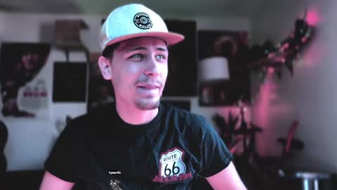 Snapshot of dylandaniel69 chatting on 02/03/25, 07:00 Dylan Daniel 7.8 online show from 02/03/25, 07:00