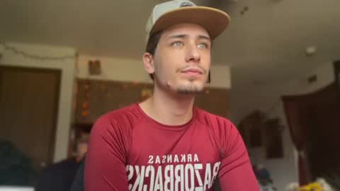 Snapshot of dylandaniel69 chatting on 09/16/25, 06:31 Dylan Daniel 7.8 online show from 09/16/25, 06:31