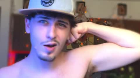 Snapshot of dylandaniel69 chatting on 10/02/25, 07:43 Dylan Daniel 7.8 online show from 10/02/25, 07:43