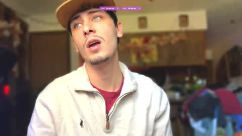 Snapshot of dylandaniel69 chatting on 10/09/25, 08:07 Dylan Daniel 7.8 online show from 10/09/25, 08:07