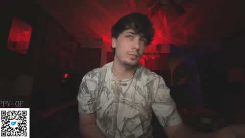 Dylan Daniel 7.8 online show from 11/11/25, 09:53