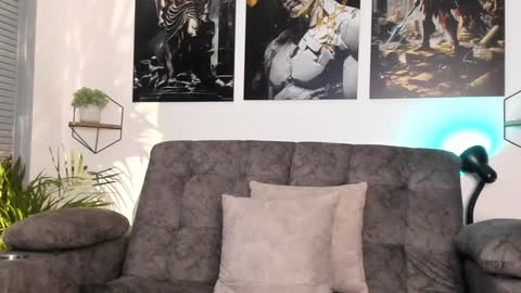 Dylan Rivera online show from 12/17/24, 03:28