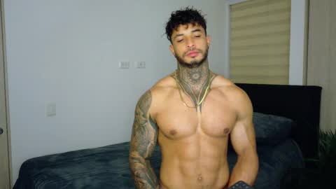 Dylan Rivera online show from 03/12/26, 12:50