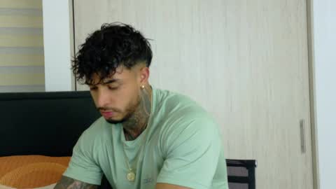 Dylan Rivera online show from 04/07/26, 11:04