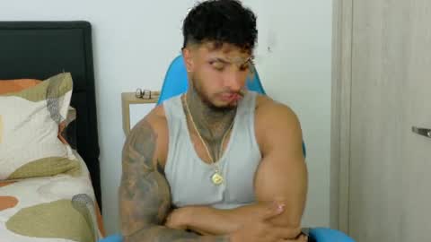 Dylan Rivera online show from 04/18/26, 02:48