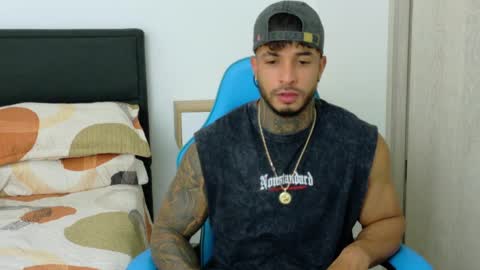 Dylan Rivera online show from 04/21/26, 12:56