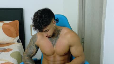 Snapshot of dylanrivera_ chatting on 04/28/26, 01:48 Dylan Rivera online show from 04/28/26, 01:48