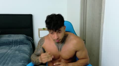 Snapshot of dylanrivera_ chatting on 05/28/26, 12:30 Dylan Rivera online show from 05/28/26, 12:30