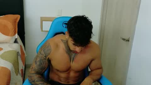 Snapshot of dylanrivera_ chatting on 06/24/26, 10:53 Dylan Rivera online show from 06/24/26, 10:53