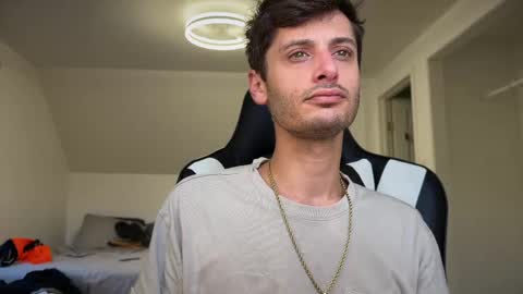 Dylans A Dick online show from 11/06/25, 08:54