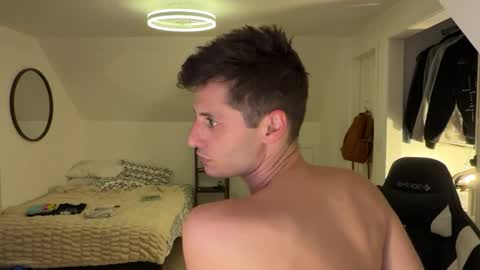 Dylans A Dick online show from 05/12/26, 06:43