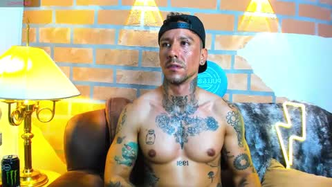 D Y L A N online show from 03/12/25, 10:50