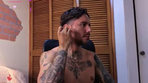 D Y L A N online show from 12/02/25, 08:59