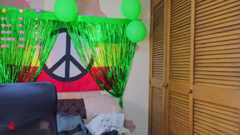 D Y L A N online show from 04/06/26, 01:58