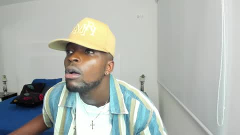 Dylan Taylor online show from 02/09/25, 10:09