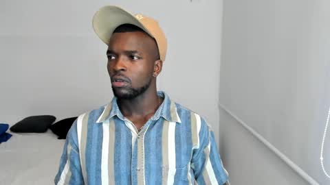 Dylan Taylor online show from 02/15/25, 08:22