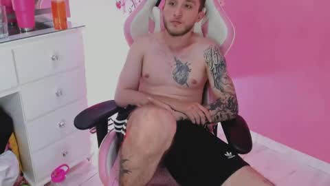 ---DYLAN--- online show from 04/16/26, 02:23