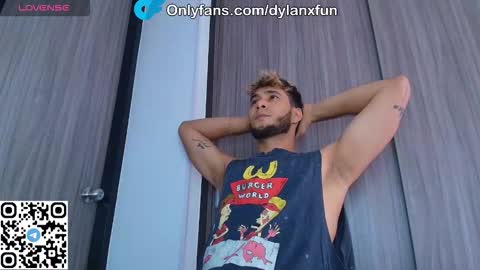 dylanxfun online show from 11/04/25, 08:08
