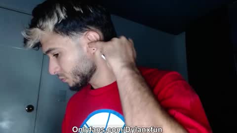 dylanxfun online show from 03/20/26, 11:37