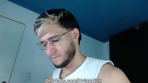 dylanxfun online show from 03/26/26, 03:01