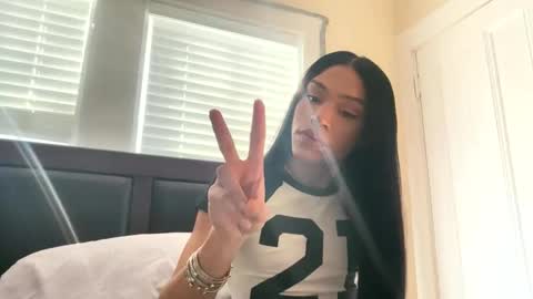 Dynasty online show from 01/08/26, 04:09