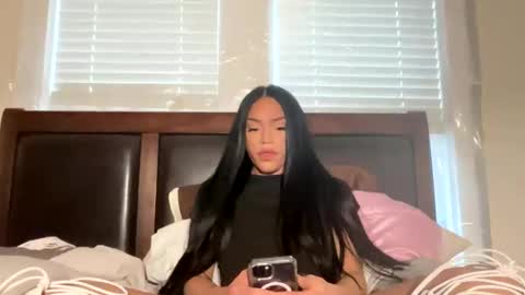 Dynasty online show from 04/19/26, 06:54