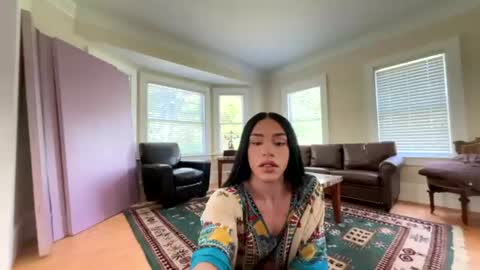 Dynasty online show from 07/20/26, 03:25