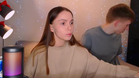 Snapshot of dyrinda chatting on 01/24/25, 09:26 Julia and Dima online show from 01/24/25, 09:26