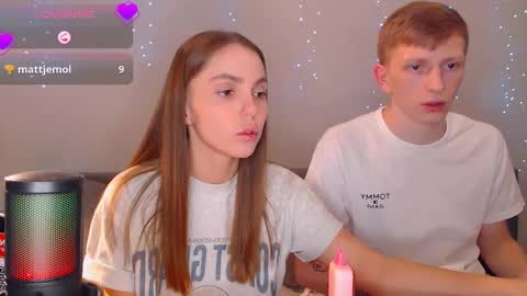 Snapshot of dyrinda chatting on 03/01/25, 09:48 Julia and Dima online show from 03/01/25, 09:48