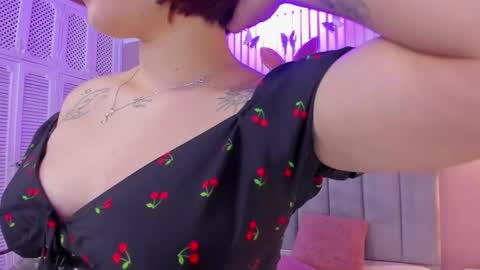 Juana online show from 02/28/25, 11:14