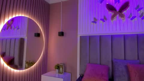 Juana online show from 01/08/26, 11:12