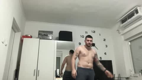 dzigi998 online show from 01/26/25, 07:09