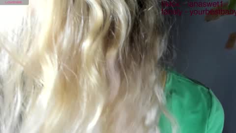 fansly - yourbestbaby online show from 12/03/24, 03:41