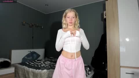 fansly - yourbestbaby online show from 03/12/25, 04:08